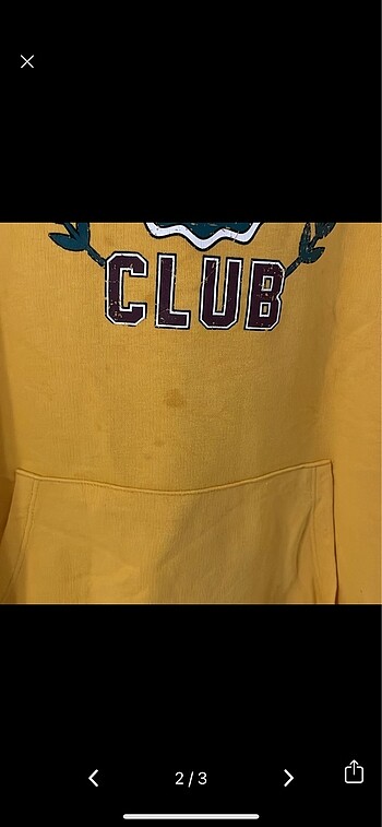 LC Waikiki Sweatshirt