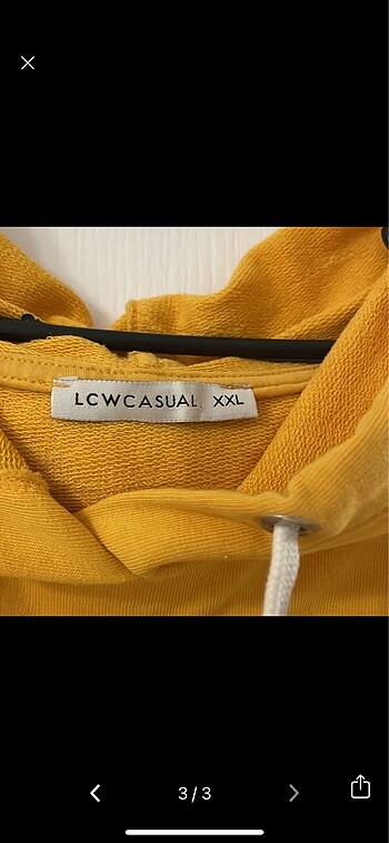 xxl Beden Sweatshirt