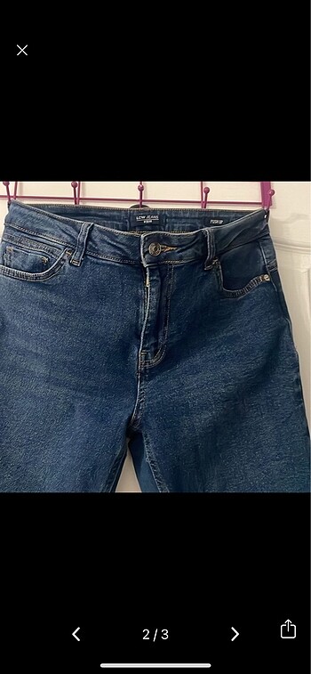 LC Waikiki Lcw jeans