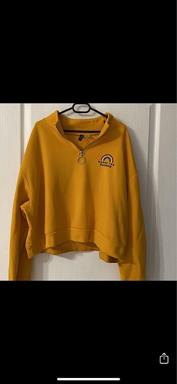 H&m sweatshirt