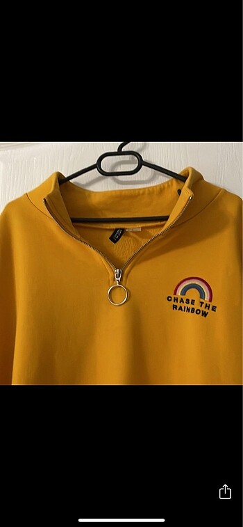 H&M H&m sweatshirt