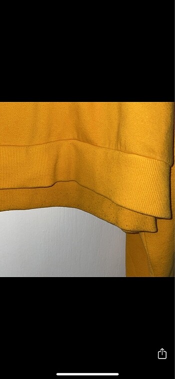 xl Beden H&m sweatshirt