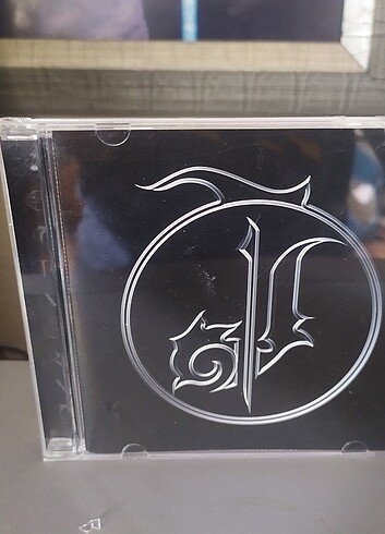 Pentagram 3 CD 