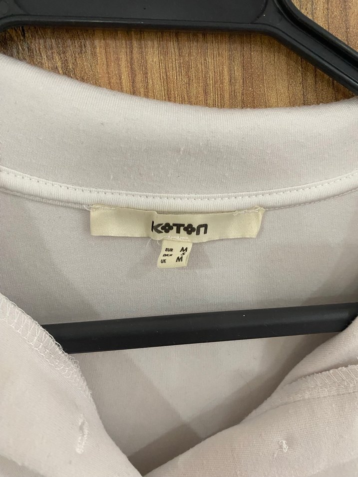 Siyah Plastik Askı - Görsel 3