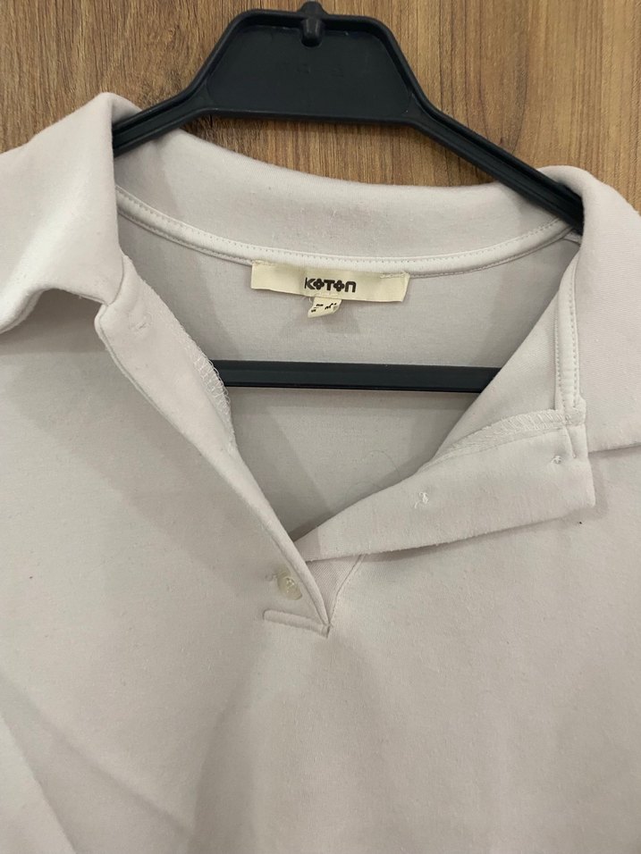 Siyah Plastik Askı - Görsel 2