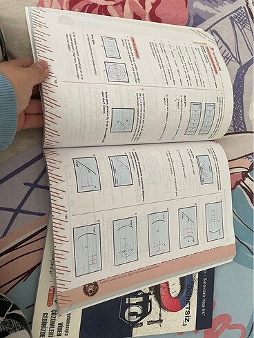 Beden 10.sınıf testokul ve konu anlatım kitabı beraber