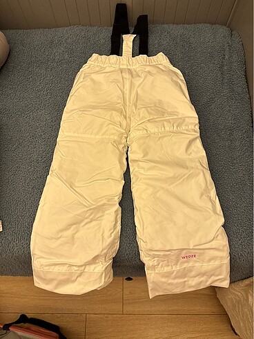Decathlon Kar pantolonu