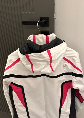 Kadın kar montu 2AS marka. - Görsel 6