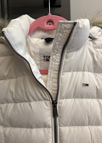 Beyaz mont - Görsel 8