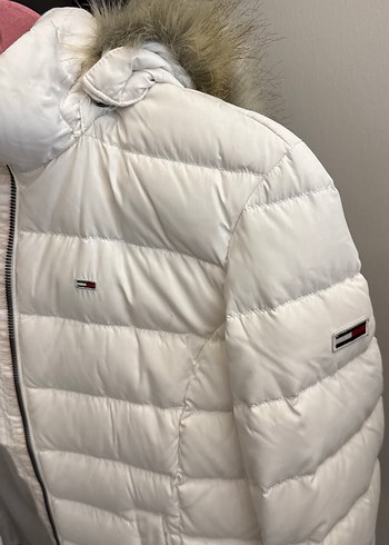 Beyaz mont - Görsel 2