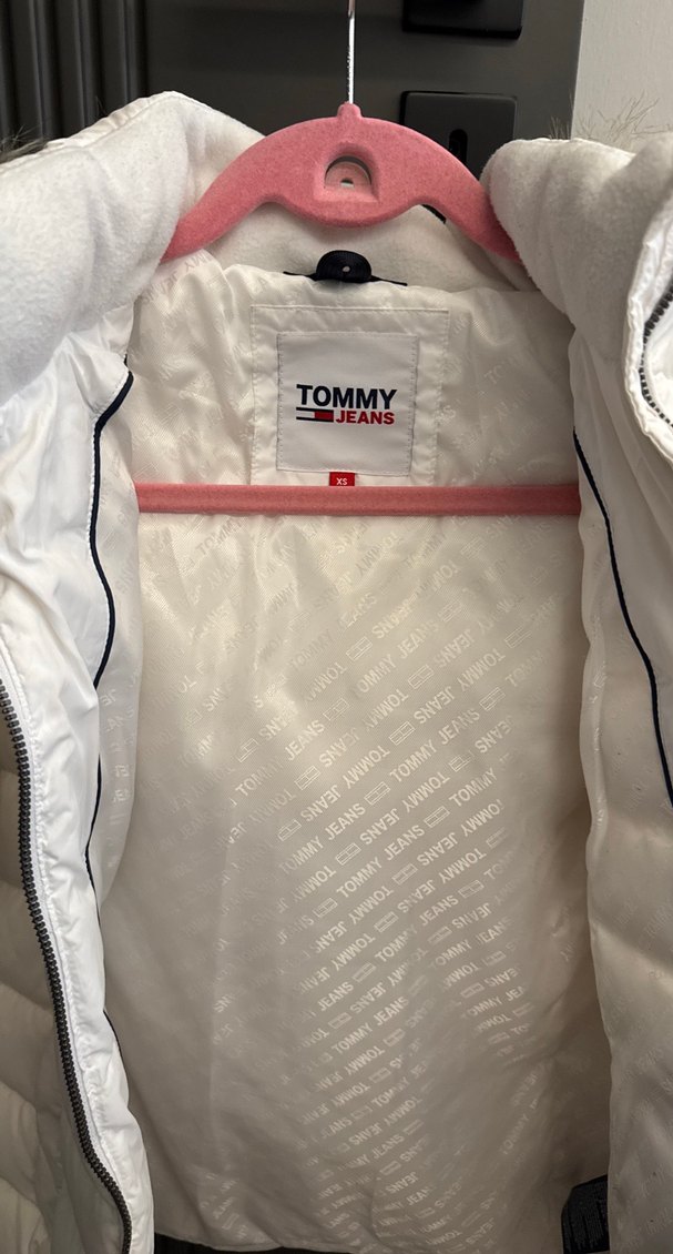 Beyaz mont - Görsel 4