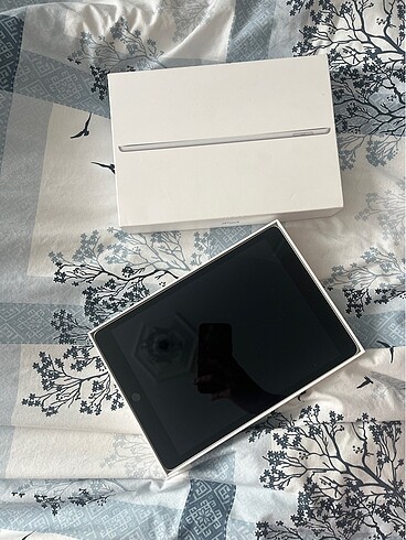 İpad 9. Nesil 1 yıl 10 ay garantili
