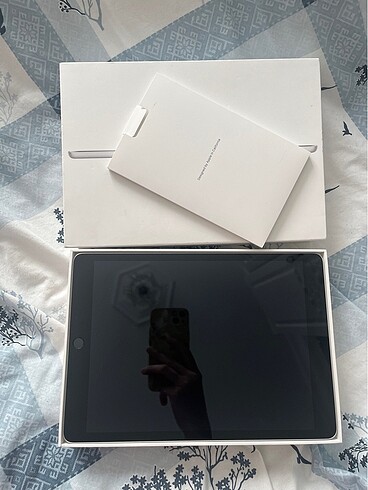 Beden Renk İpad 9. Nesil 1 yıl 10 ay garantili