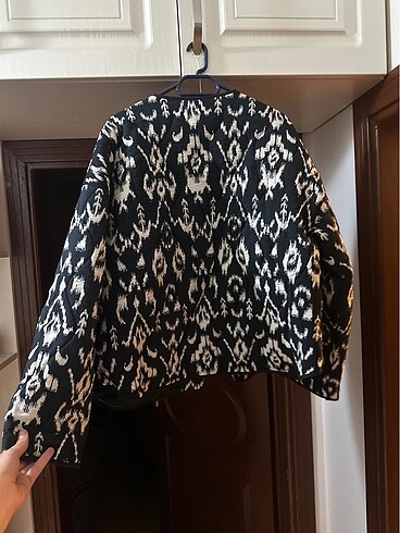m Beden çeşitli Renk Zara a ceket