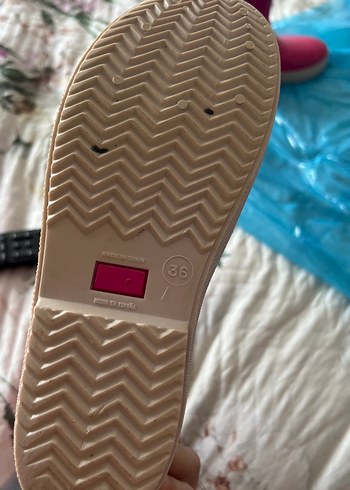 Igor Pembe Kız Çocuk Lastik Çizme - Görsel 2