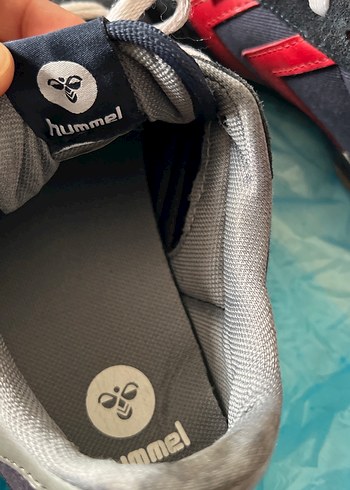 Renkli Kadın Dolgu Topuk Spor Ayakkabı - Görsel 2