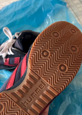 Renkli Kadın Dolgu Topuk Spor Ayakkabı - Görsel 3