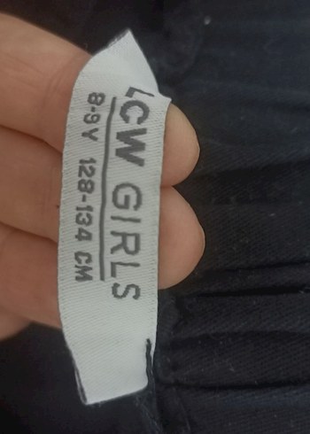 diğer Beden siyah Renk Siyah sort etek
