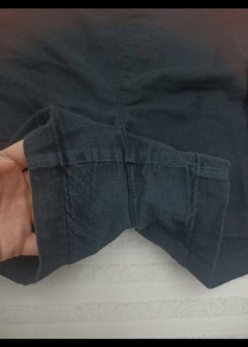 yazlik sort - Görsel 3