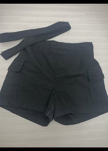 yazlik sort - Görsel 2