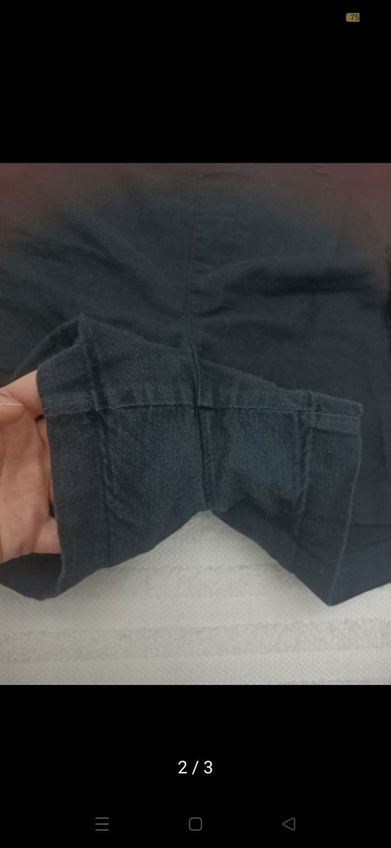 yazlik sort - Görsel 3