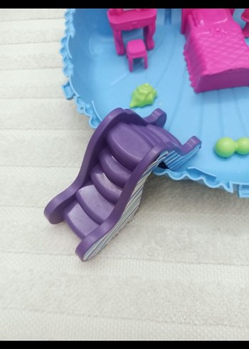 Renkli Deniz Kabuğu Oyun Seti - Görsel 4