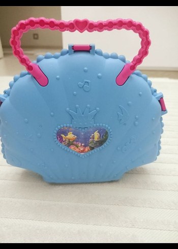 Renkli Deniz Kabuğu Oyun Seti - Görsel 5