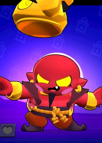 BRAWL STARS SATILIK HESAP