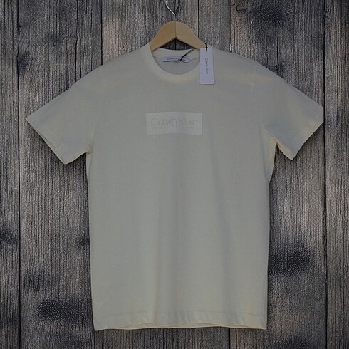 Calvin Klein Erkek T-Shirt