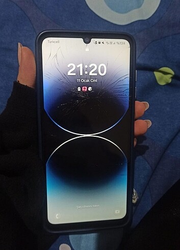 Samsung a05 - Görsel 3