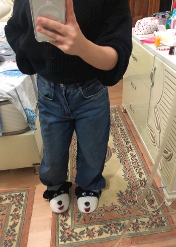 baggy pantolon - Görsel 3