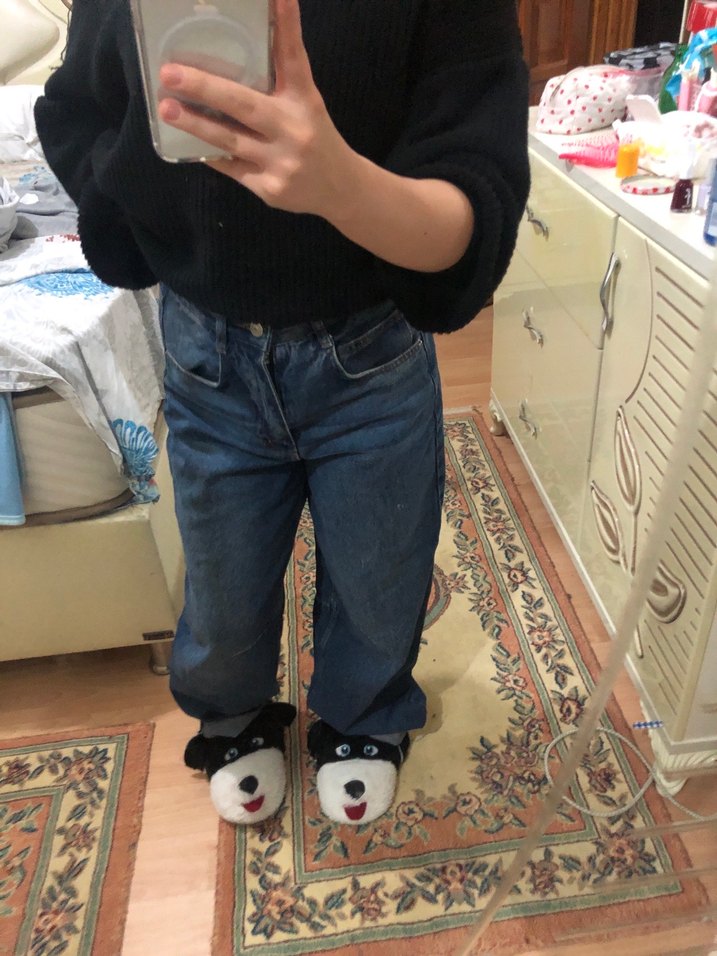 baggy pantolon - Görsel 3