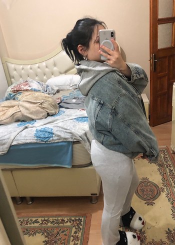 kot ceket - Görsel 3