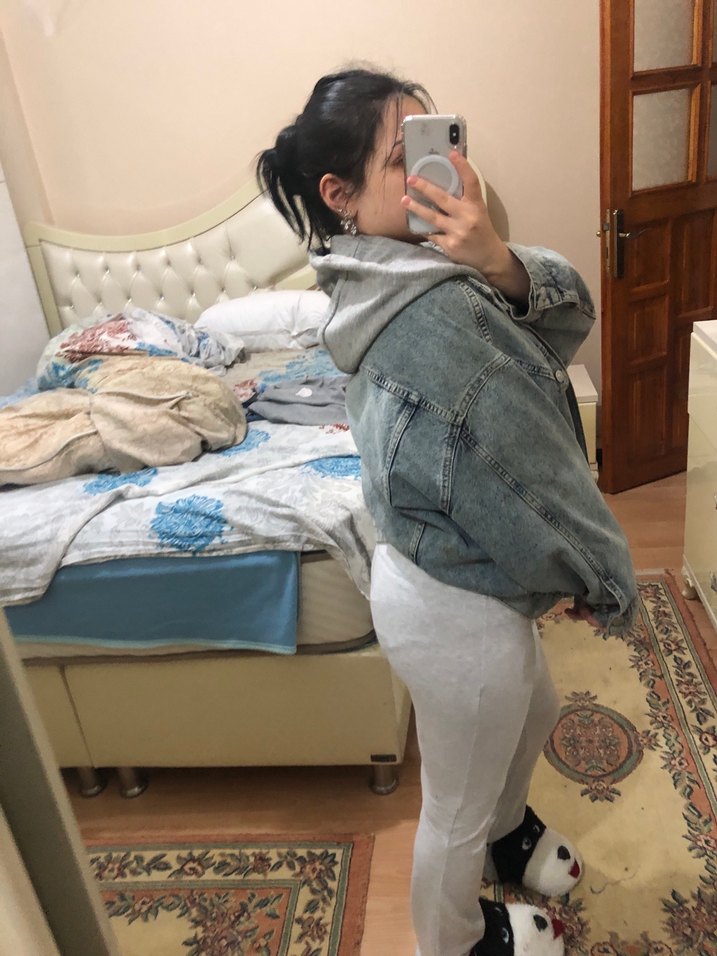 kot ceket - Görsel 3