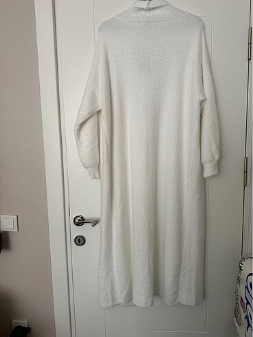 l Beden Massimo Dutti hırka