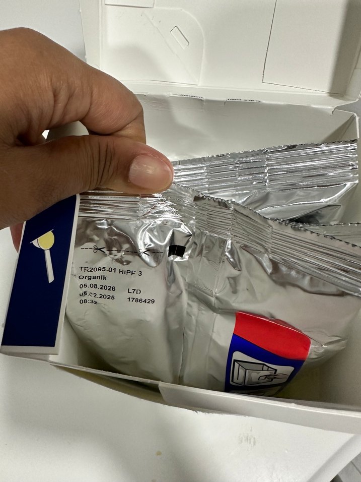 HiPP Organik Combiotic Bebek Devam Sütü 3 - Görsel 2