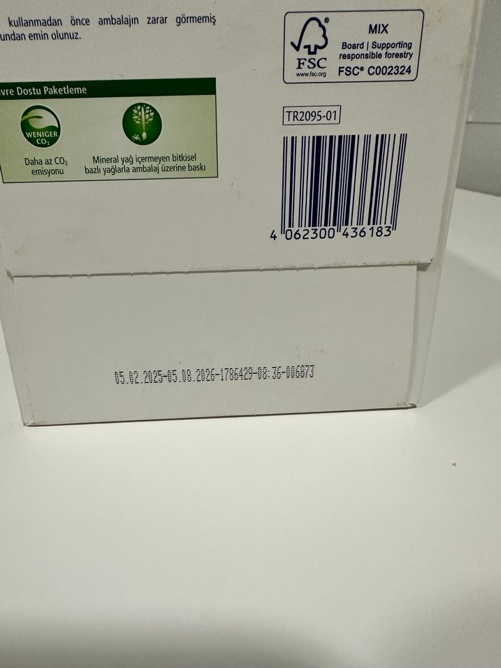 HiPP Organik Combiotic Bebek Devam Sütü 3 - Görsel 4