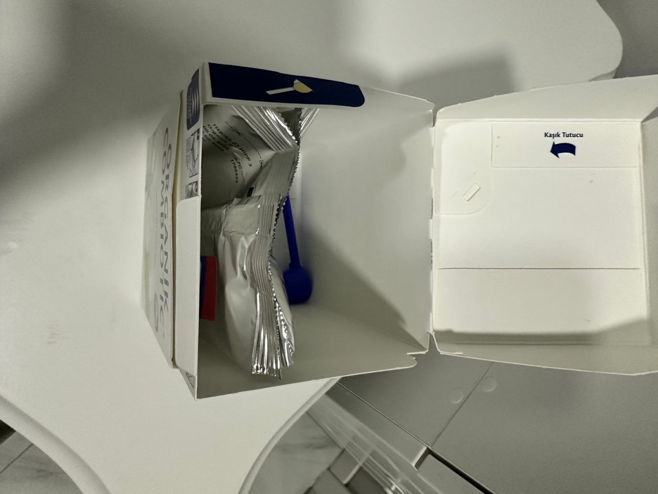 HiPP Organik Combiotic Bebek Devam Sütü 3 - Görsel 3