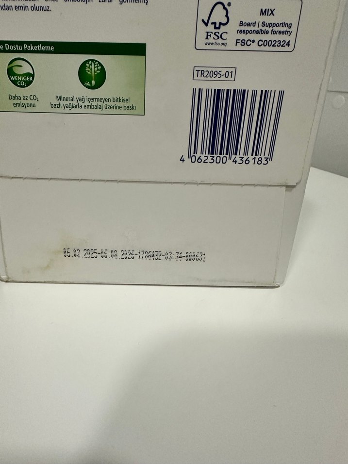 HiPP Organik Combiotic Bebek Devam Sütü 3 - Görsel 5