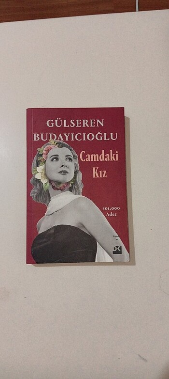 Camdaki Kız