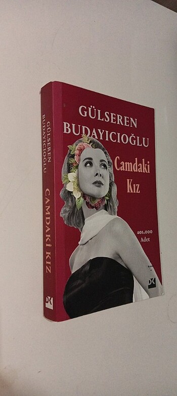  Camdaki Kız