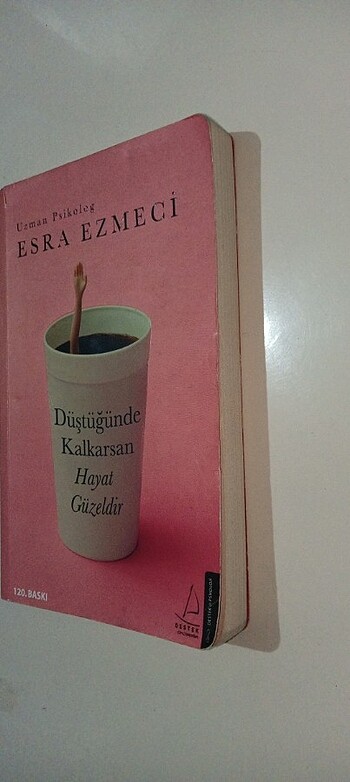  Beden Renk düştüğünde kalkarsan hayat güzeldir 