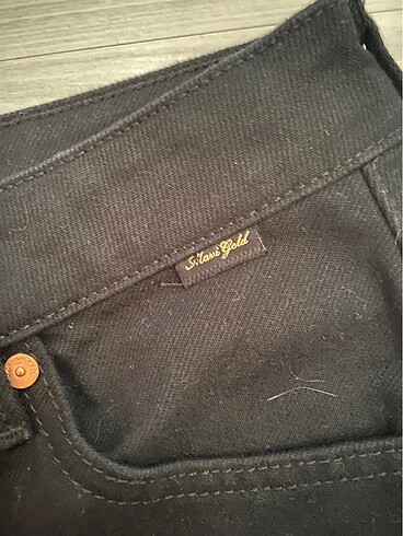 Mavi Jeans Siyah pantolon