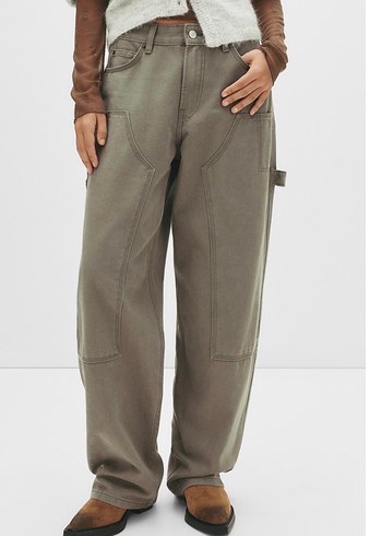Pull and Bear m