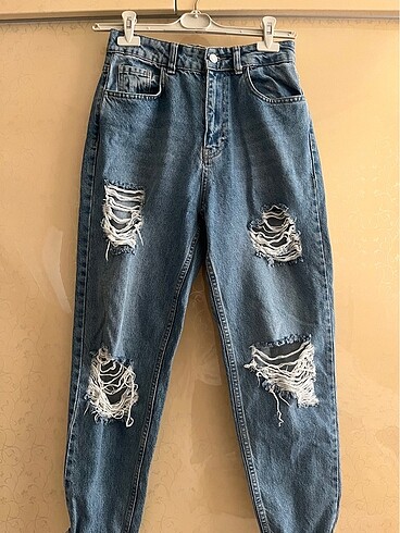 Kot pant