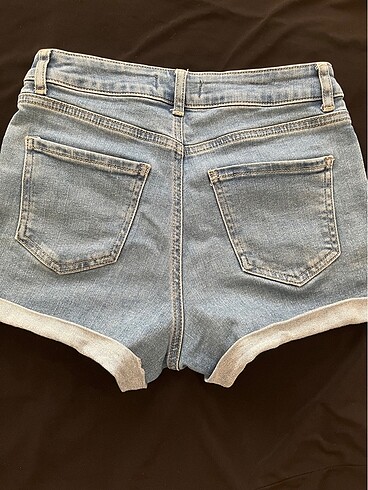 LC Waikiki Mini şort