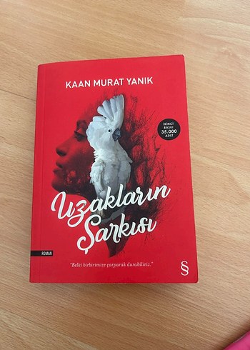 Uzakların Şarkısı - Kaan Murat Yanık