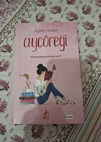 Ayçöreği - Zeynep & Ahra