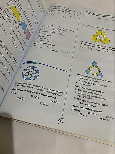  11.sınıf bilgi sarmal matematik