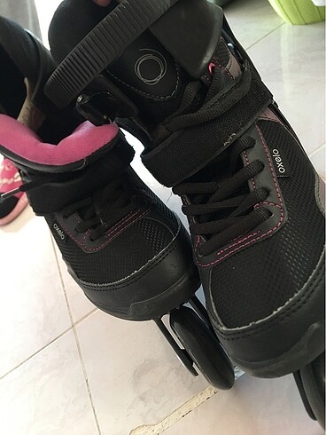 Paten decathlon